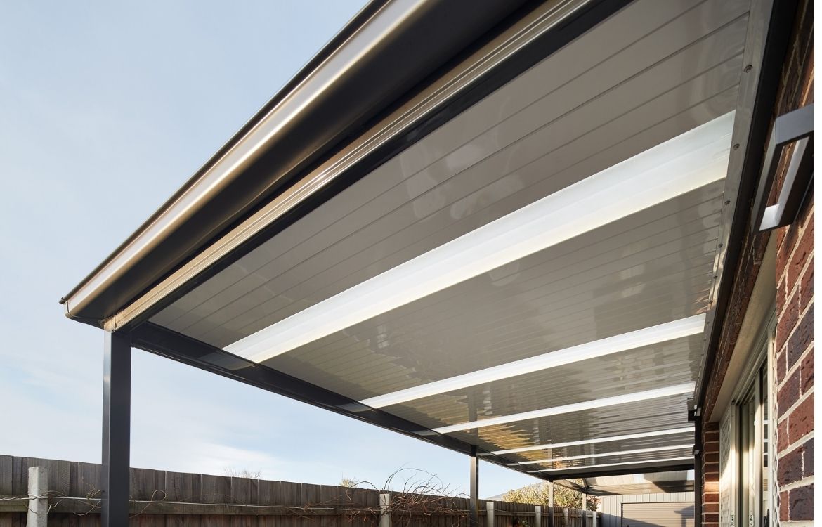 Lysaght ZENITH™ Architectural Cladding